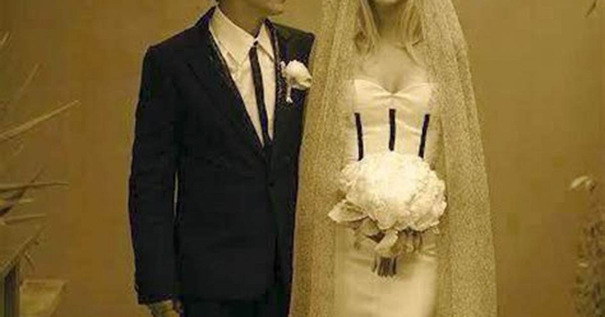 Fact Checking Martin Gore S Marriages from Suzanne Boisvert To