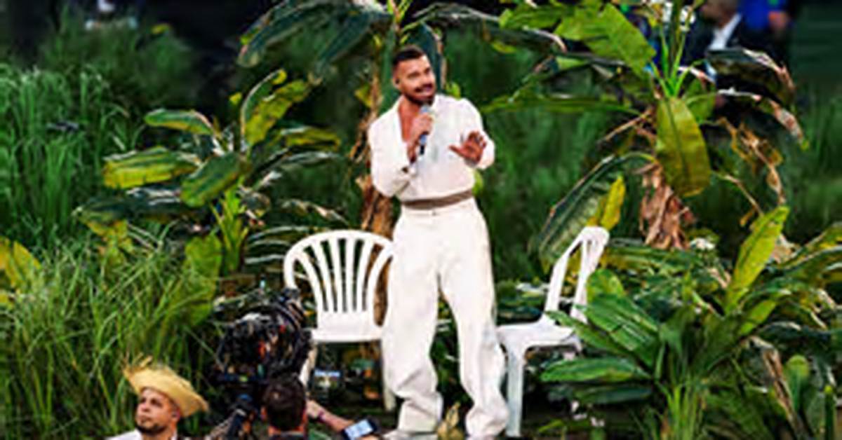 Fact Checking Ricky Martin S Super Bowl Lx Appearance Rumors Vs