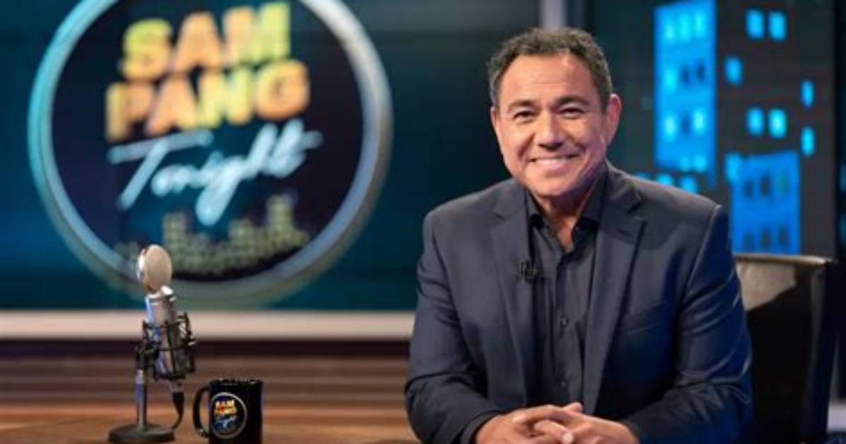 Fact Checking Sam Pang S Height Rumors Athlete History And