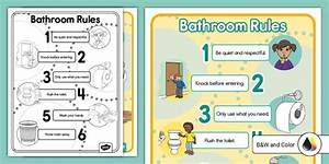 Fact-Checking School Bathroom Rules: What Does the Law Actually Say?