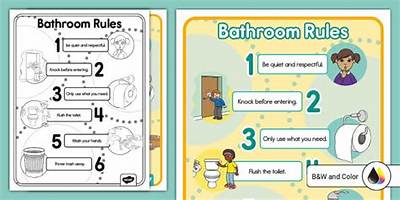Fact-Checking School Bathroom Rules: What Does the Law Actually Say?