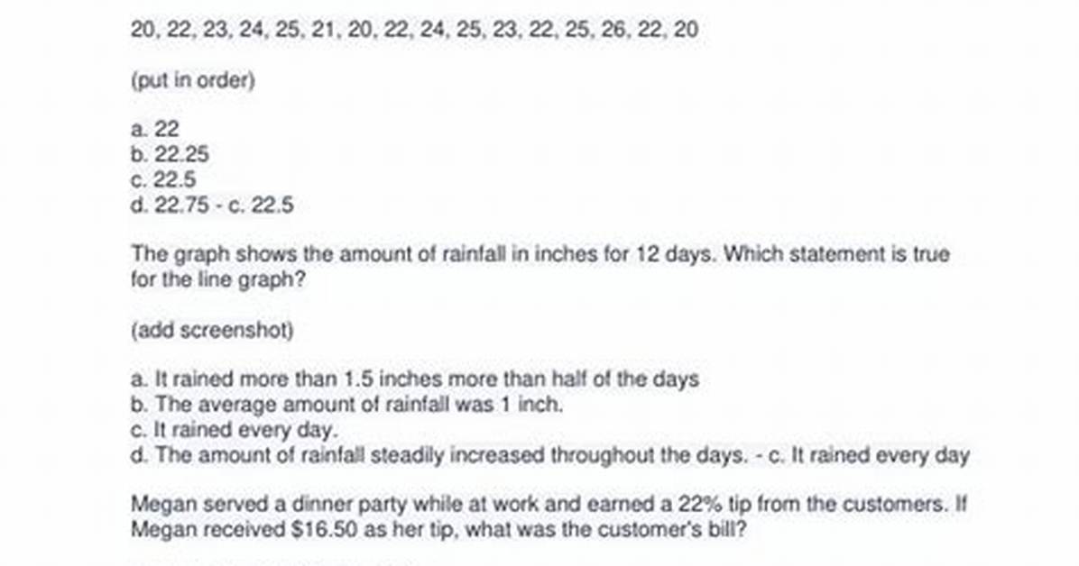 Fact Checking Teas 7 Prep Which Practice Tests and Answer Keys Actually Match The
