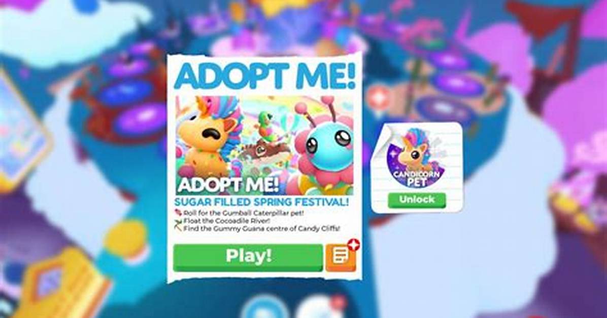 Fact Checking the Adopt Me Jackpot Game Mechanics Odds and The