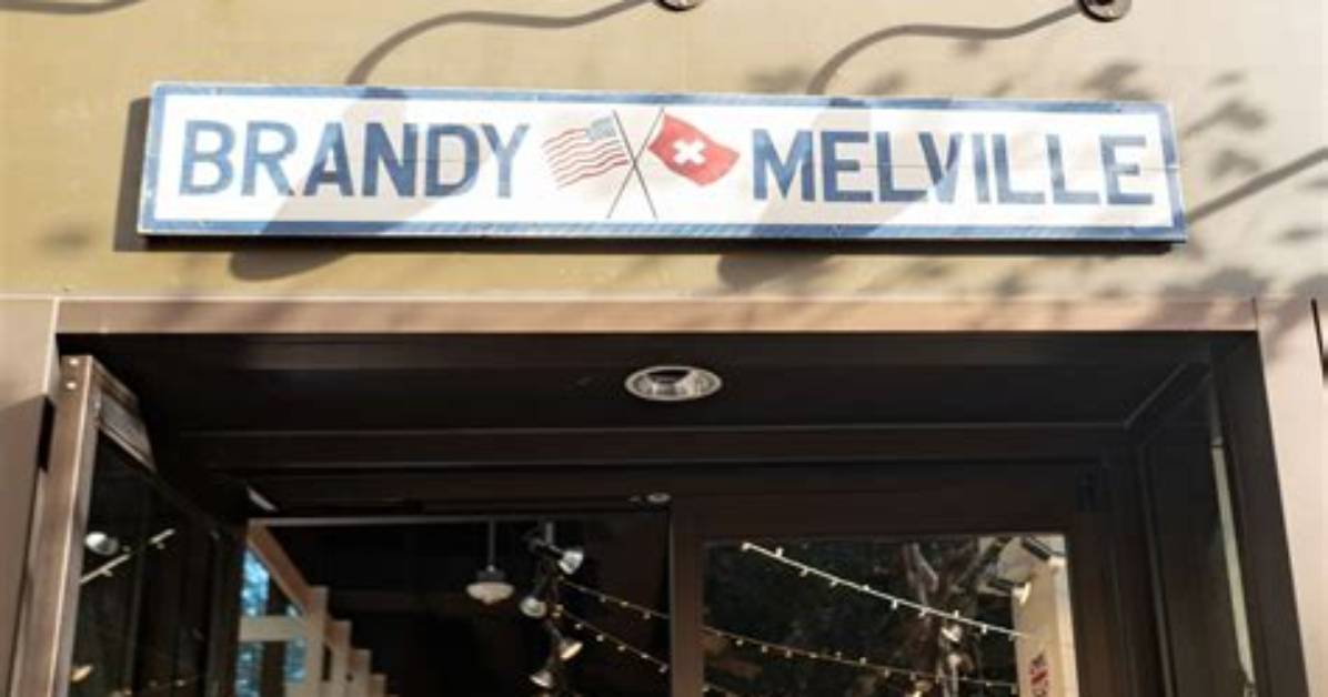 Fact Checking the Brandy Melville Door Real Controversy Vs