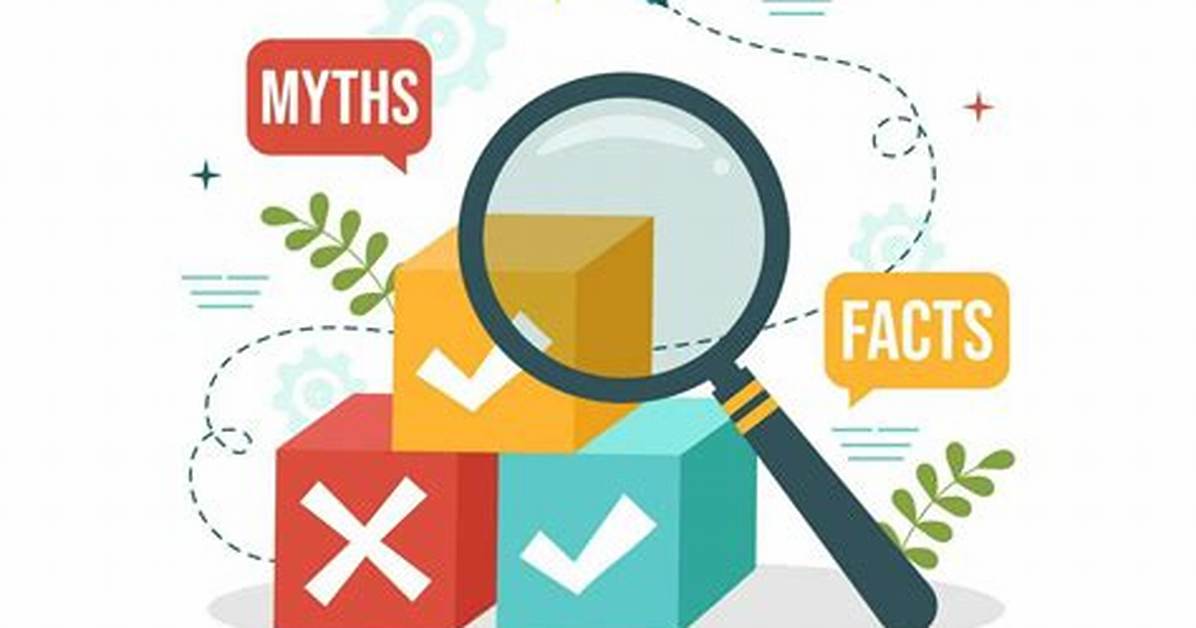 Fact Checking the Definitions Untangling Myths Behind Everyday Words And
