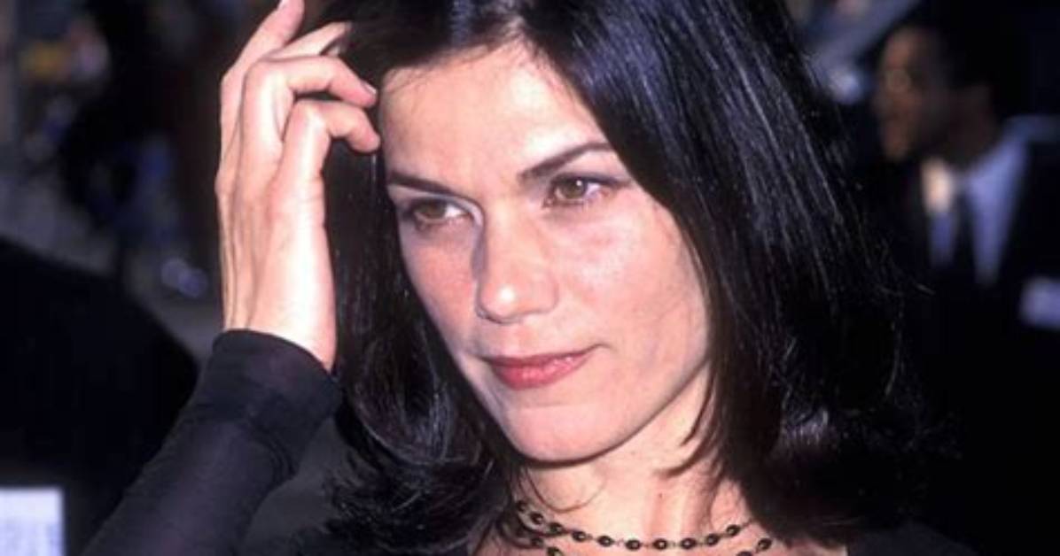 Fact Checking the Linda Fiorentino Rumors Blacklists Miramax Clashes And