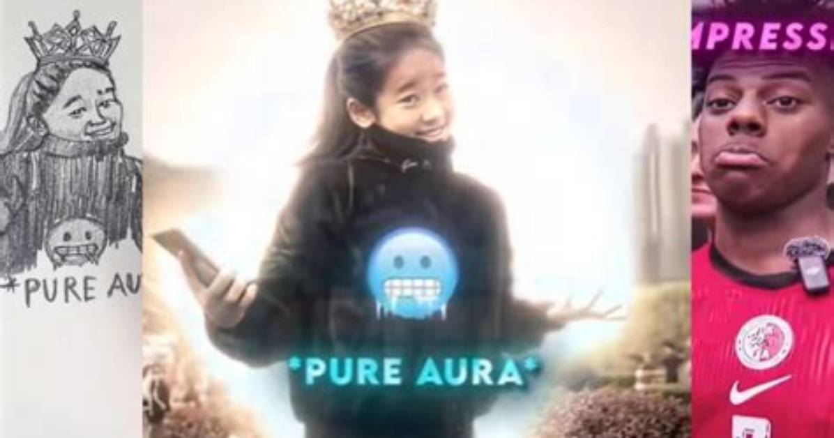 Fact Checking the Pure Aura Girl Slang Origins Misconceptions And