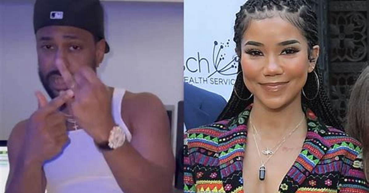 Fact Checking the Rumors Who Did Jhene Aiko Write