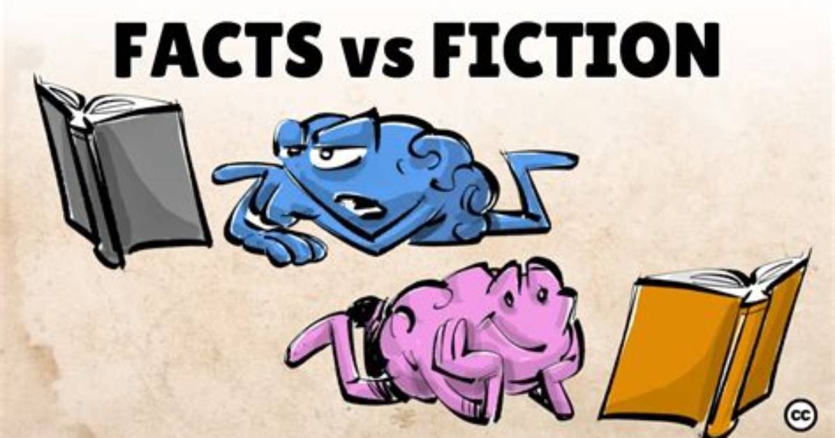 Fact vs Viral Fiction What the Social Media Records and Archives