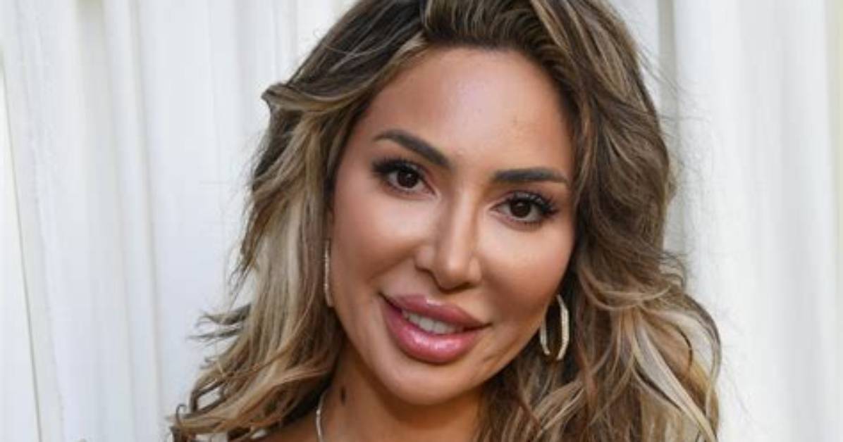 Farrah Abraham Poop Controversy Timeline from Outrageous Sales Pitch To