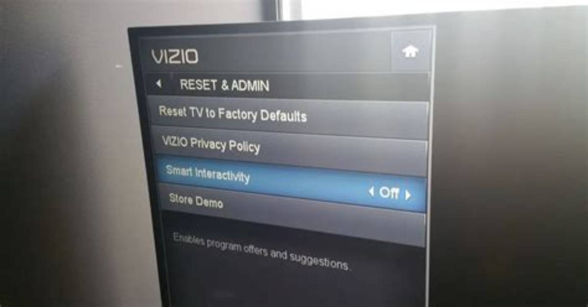 Fixing Vizio Remote Connection Failures on Apple Tv And