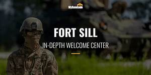 Fort Sill Base Status Guide: Safety Inquiries, Living Conditions, and Public Notice