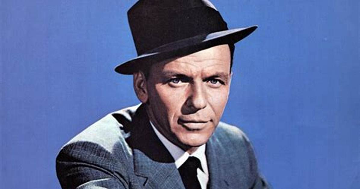 Frank Sinatra S Birth and Origins Everything You Need to Know About His