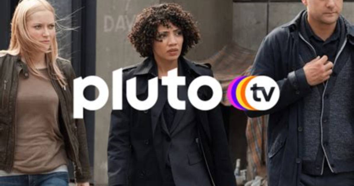 Fringe on Pluto Tv Streaming Quality Episodes And