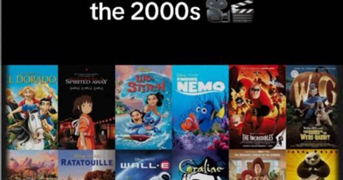From 2000S Animation to Viral Sensation the Timeline of the Peter