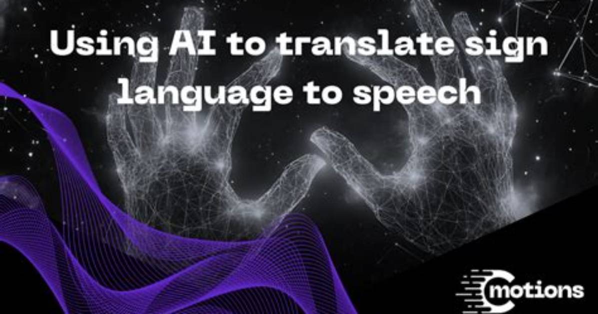 From 90S Chatrooms to Ai Sign Translation the Complete Evolution of Asl In