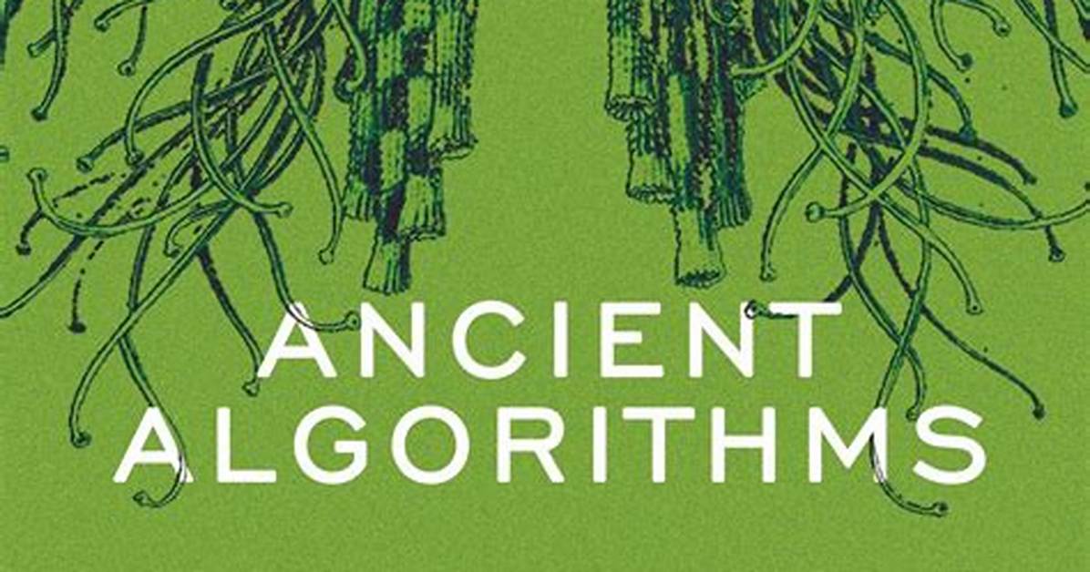 From Ancient Speculation to Viral Algorithms the Evolution Of