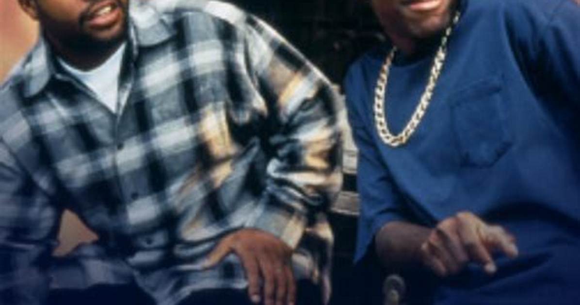 From Audition to Cult Classic the Friday After Next Journey Of
