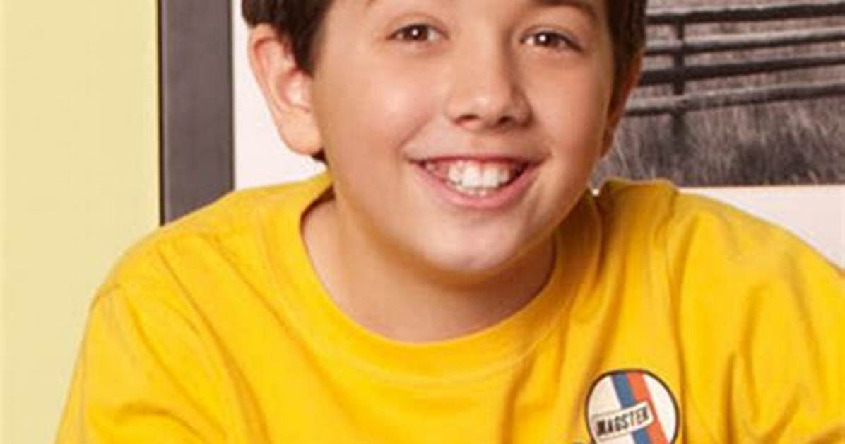 From Gabe Duncan to College Auditoriums Bradley Steven Perry S Surprising