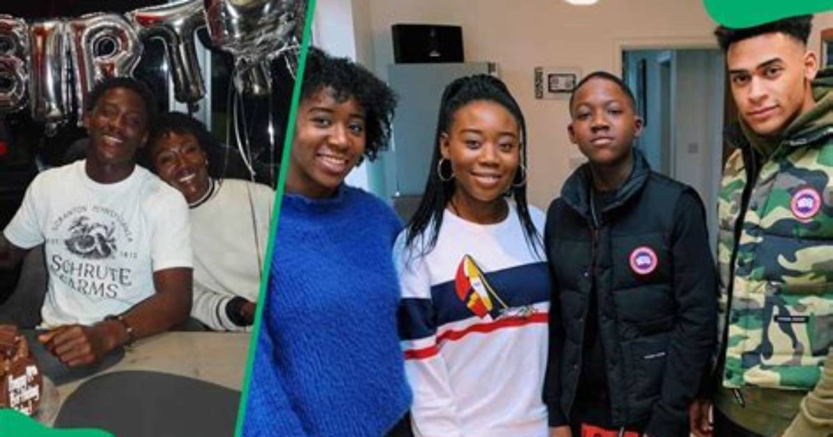 From Grassroots to Wembley How Abena Herold Supported Kobbie Mainoo S