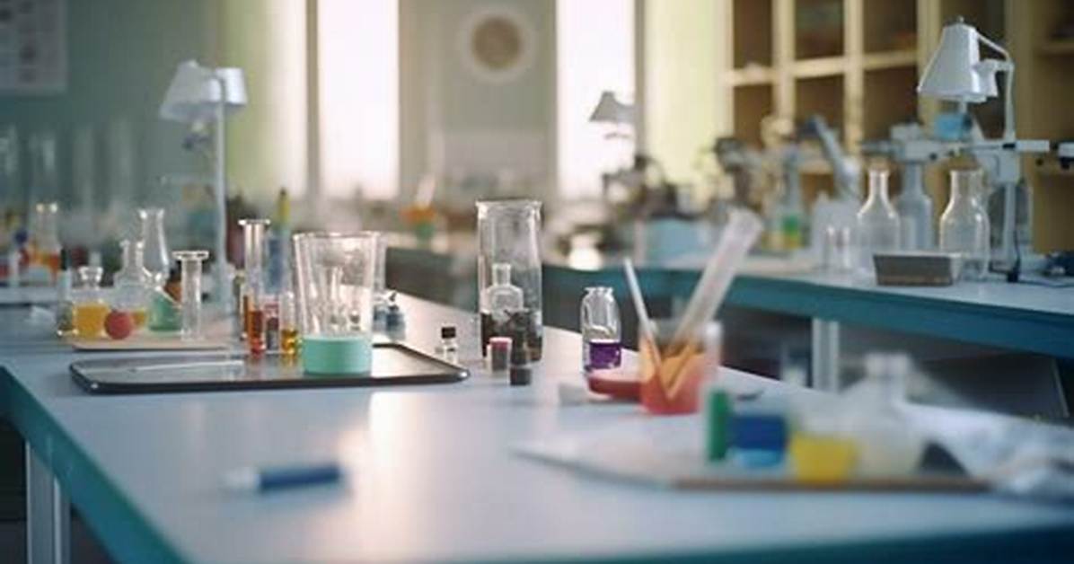 From High School Chemistry to Modern Labs the Complete Evolution of The