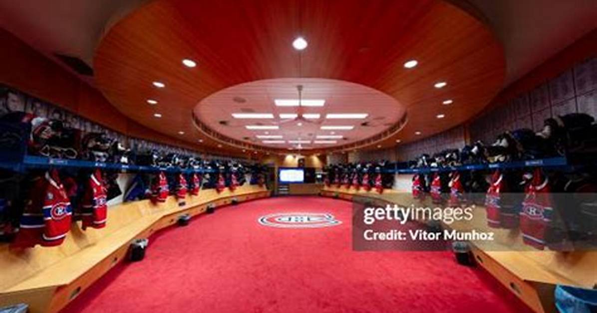 From Red Carpets to Nhl Dressing Rooms the Viral Explosion Of