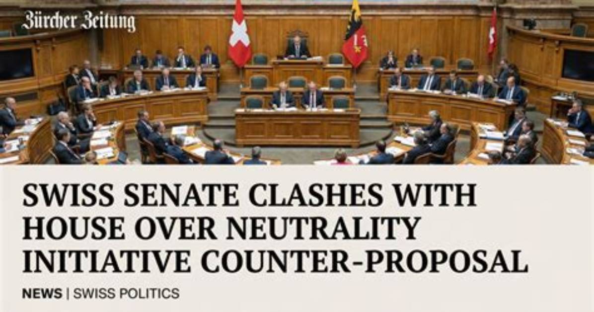 From Senate Challengers to House Clashes a Timeline of This Week S Political