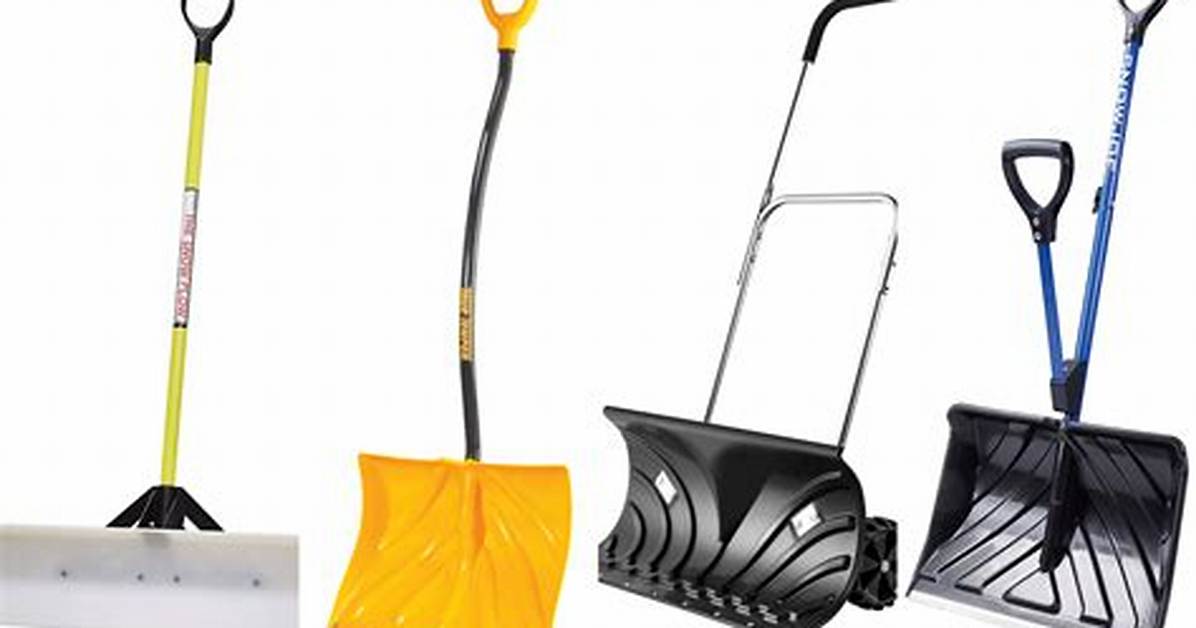 From Snow Shovels to City Hall the Evolution of the Chair
