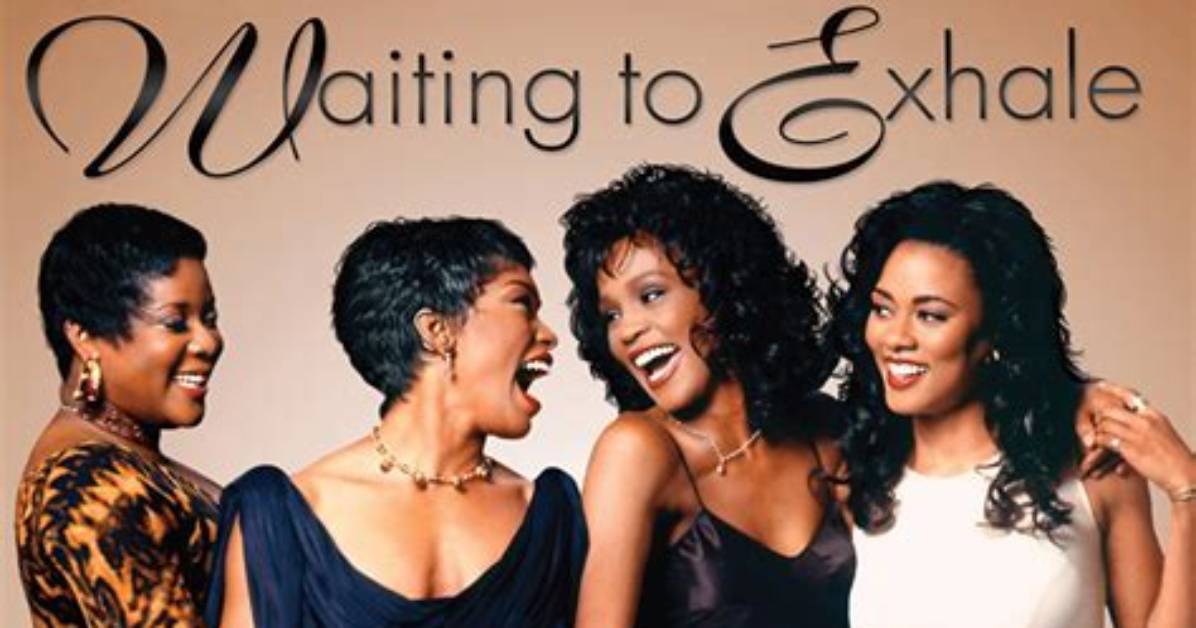 From Waiting to Exhale to the Chi Lela Rochon S Evolution and Enduring