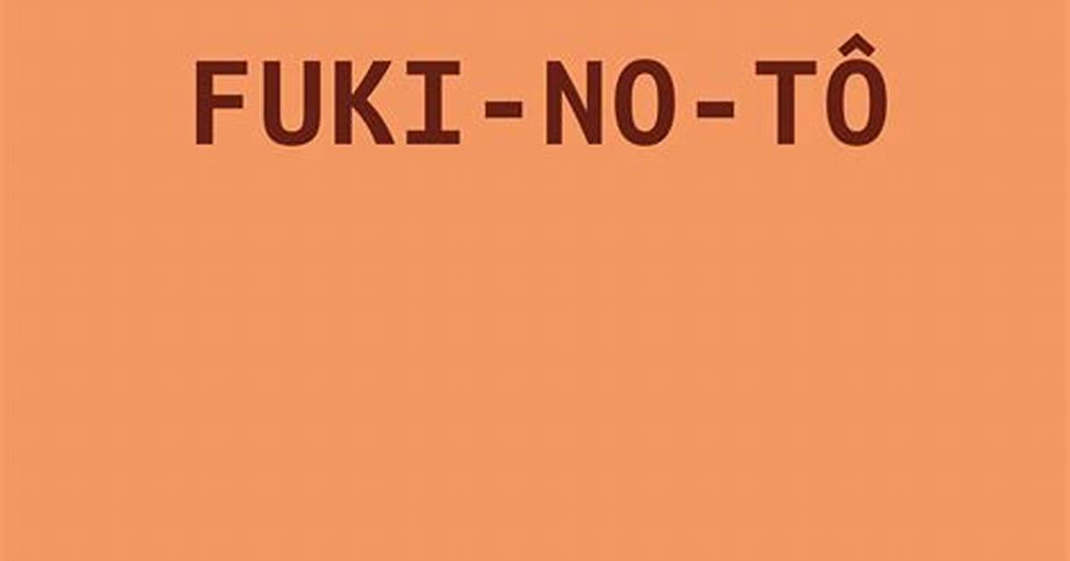 Furo Fuki Da Gen No