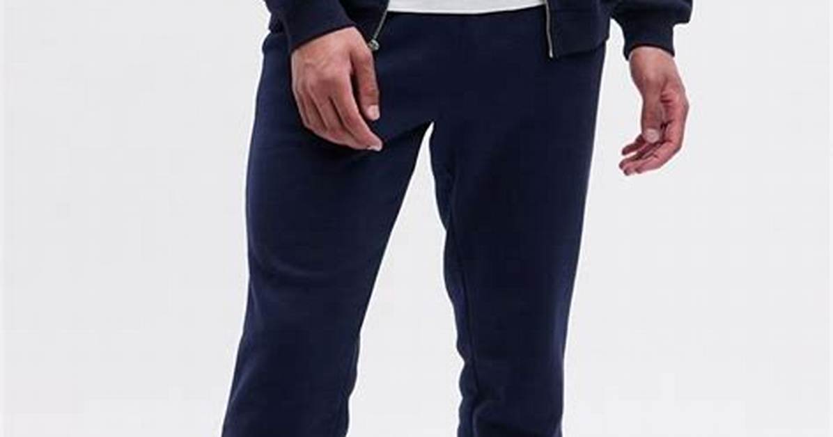 Gap Slashes Price on Best Selling Vintagesoft Terry Joggers by 50
