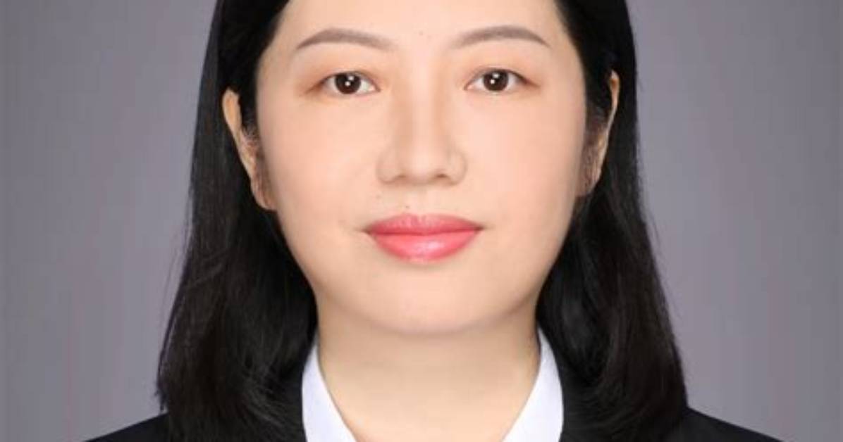 Geo Qing Sen Liu