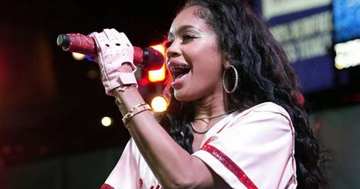Get to Know Saweetie: the Rise of a Rap Sensation