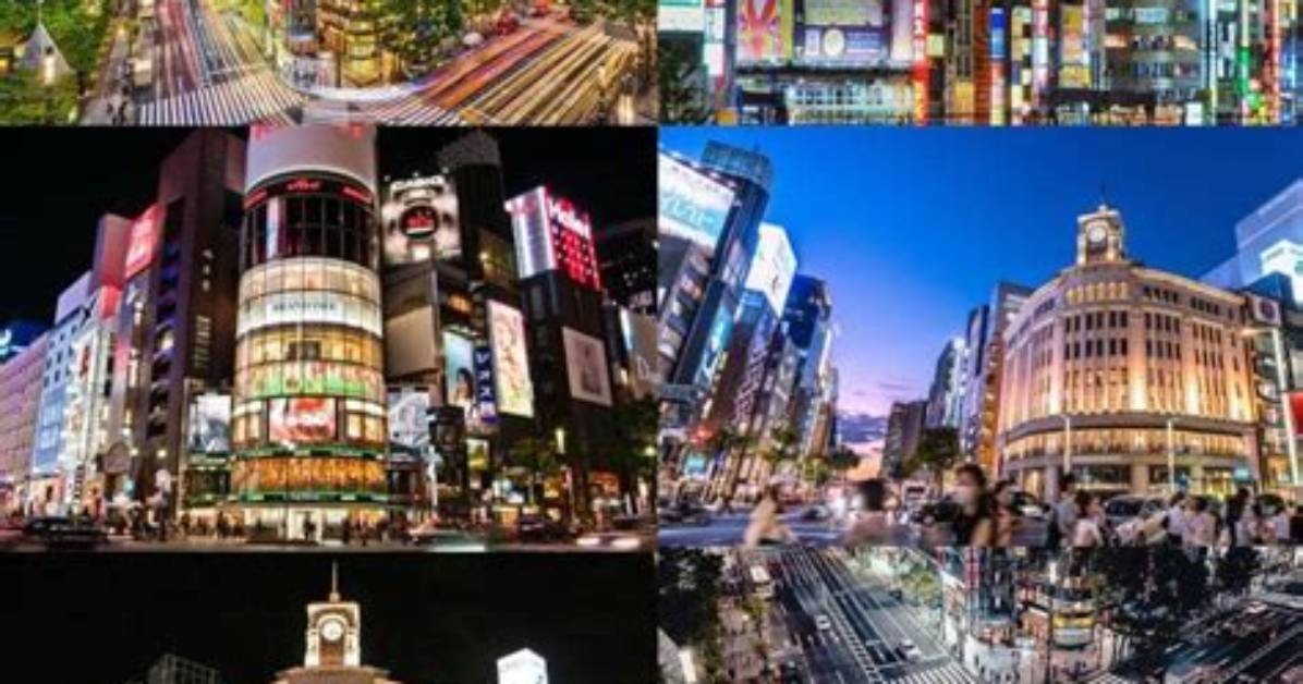 Ginza Sixno Zhi Ban Shaoki Zui Xintorendo Teppanyaki 10No Jin Huawo Che Di Jie