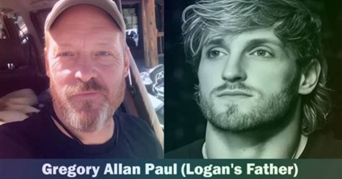 Gregory Allan Paul Timeline How the Search Trend Developed and Where It