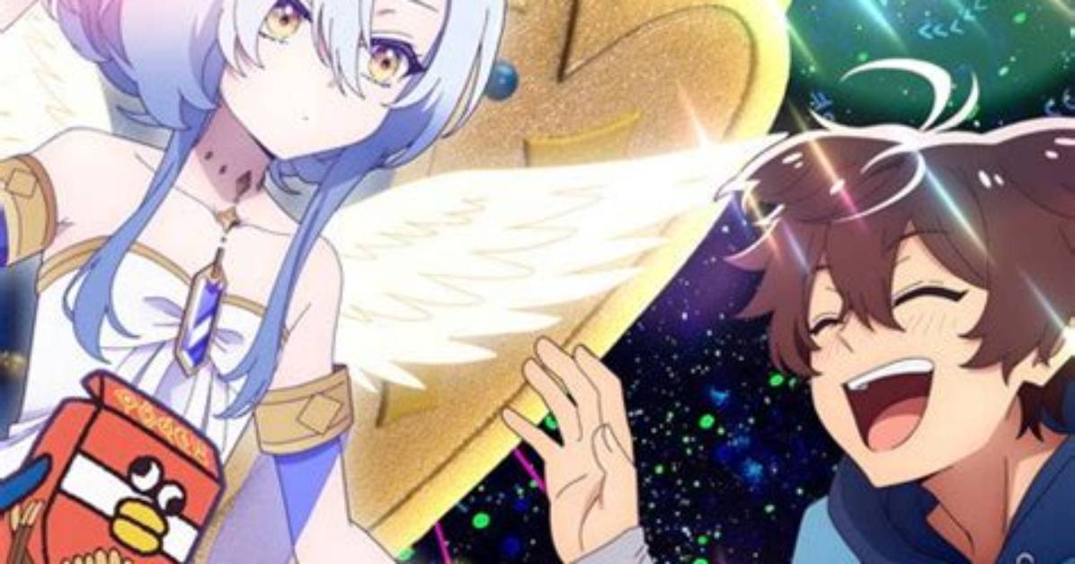Gui Fang No Lian Ren Ni Naritai No Desu Ge Ci