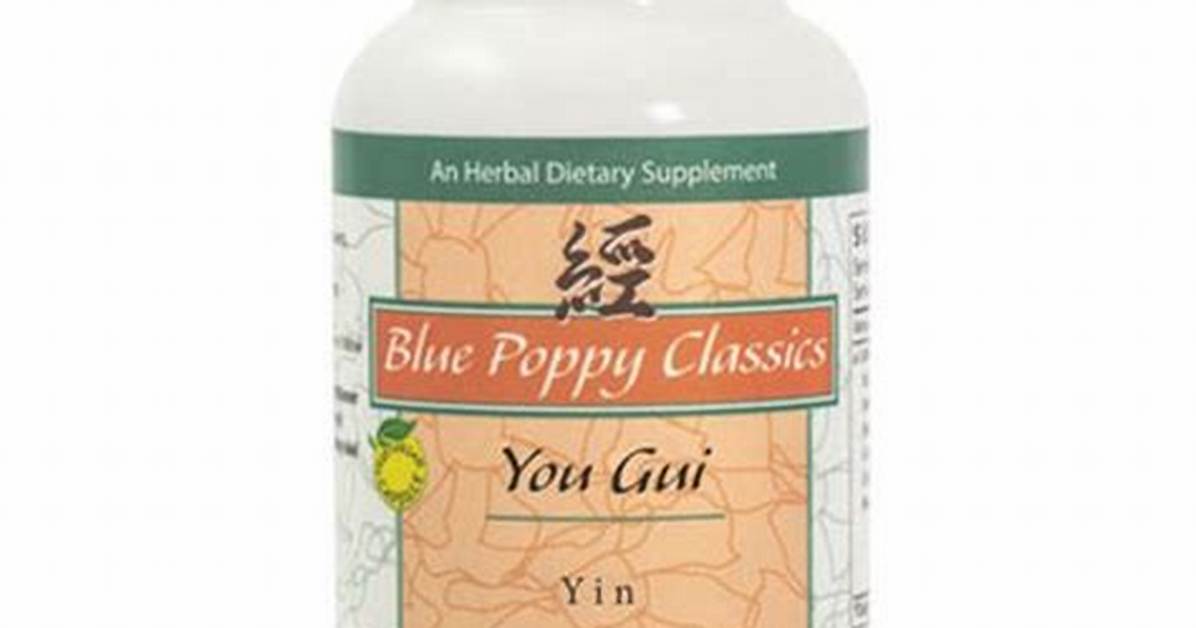 Gui Yin Shu Dousuru Gui