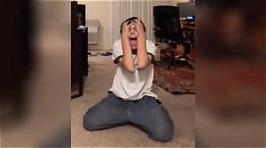 Guy Screaming No on Knees Meme Explained: Source, Meaning, and Best Templates