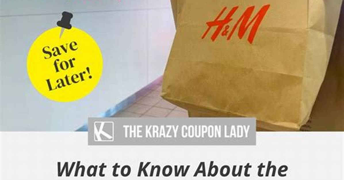 H M Return Policy Fact Check in Store vs Online