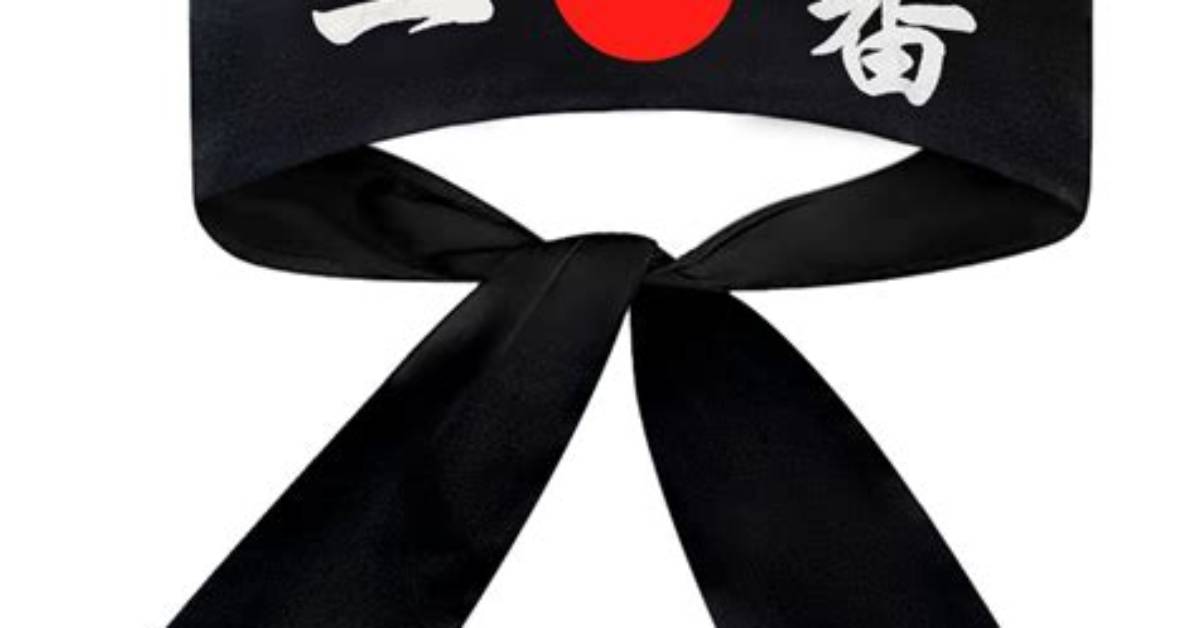 Hachimaki Ke Aii
