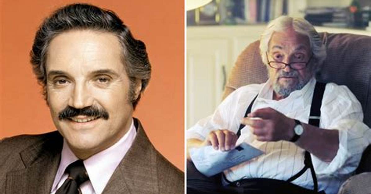 Hal Linden S Children and Legacy Everything to Know About the Star S