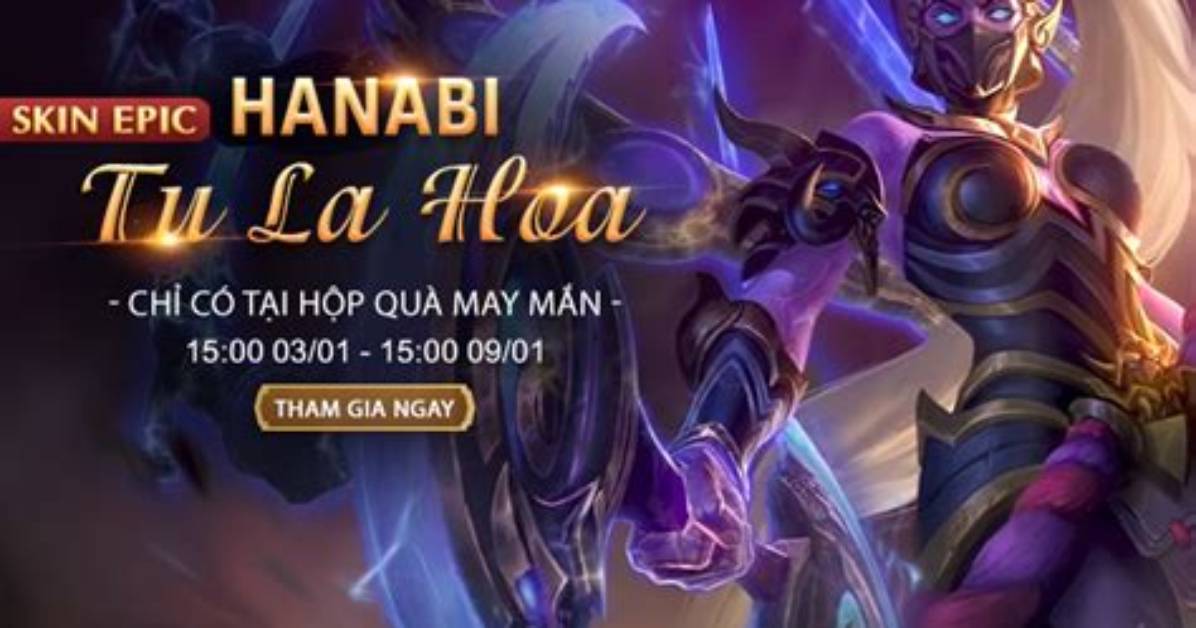 Hanabi Ra