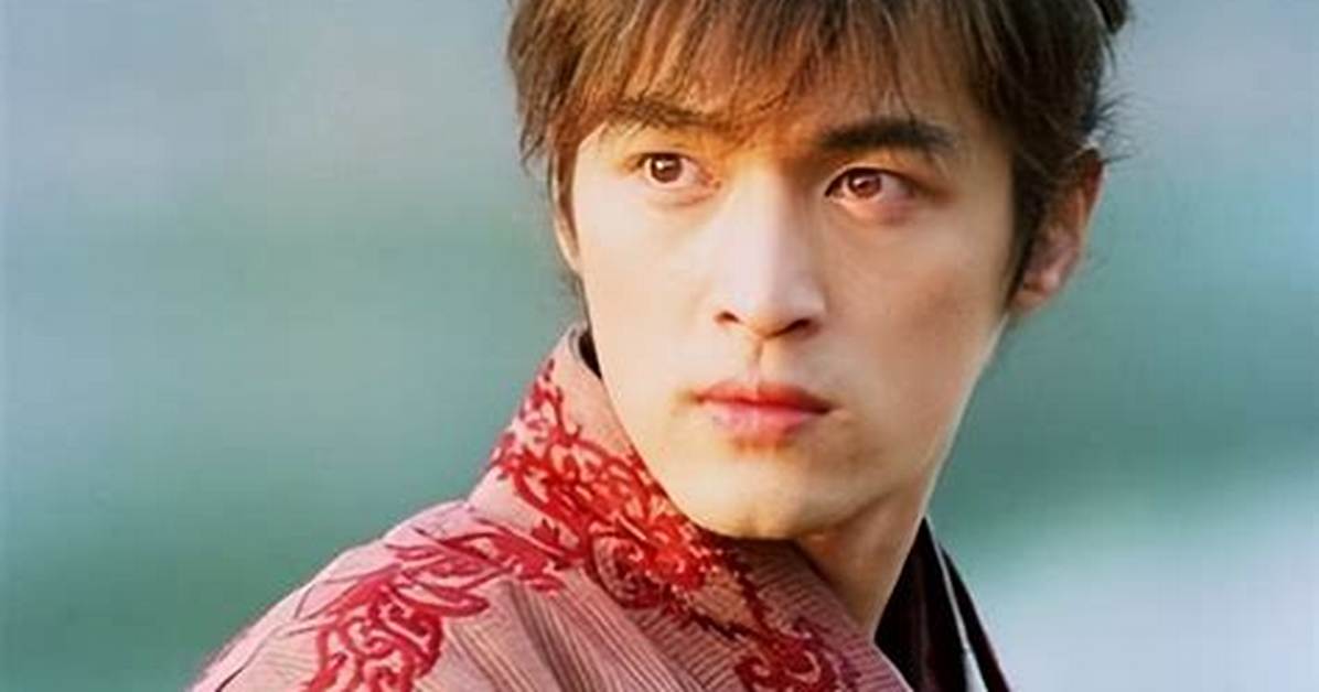 Hanbato Hanbato Hu Ge Ci