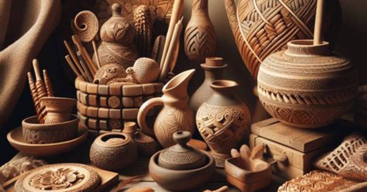 Handcrafted
