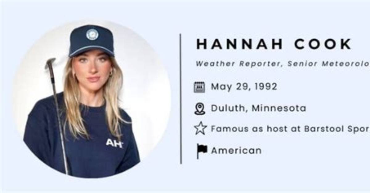 Hannah Cook Search Trends Examined Fact Checking Viral Photo Claims and Seo