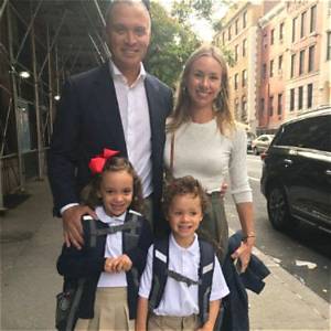 Harold Ford Jr. Kids Ages: Explore the Facts