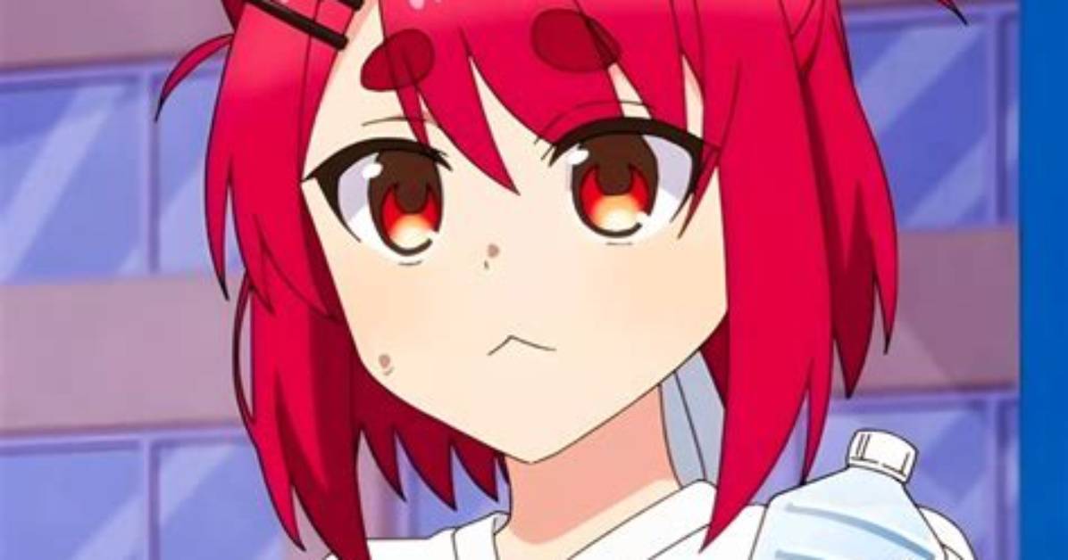 Harou in Gemu Neko 5