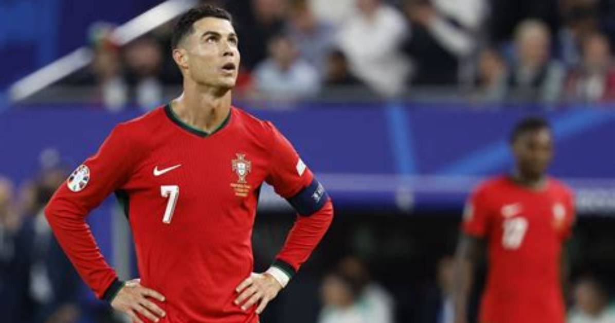 Heartbreak in Jeddah Why Cristiano Ronaldo Wept After Al Nassr S Crushing King Cup