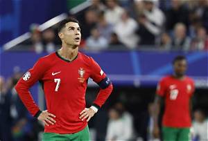 Heartbreak in Jeddah: Why Cristiano Ronaldo Wept After Al-Nassr's Crushing King Cup Defeat