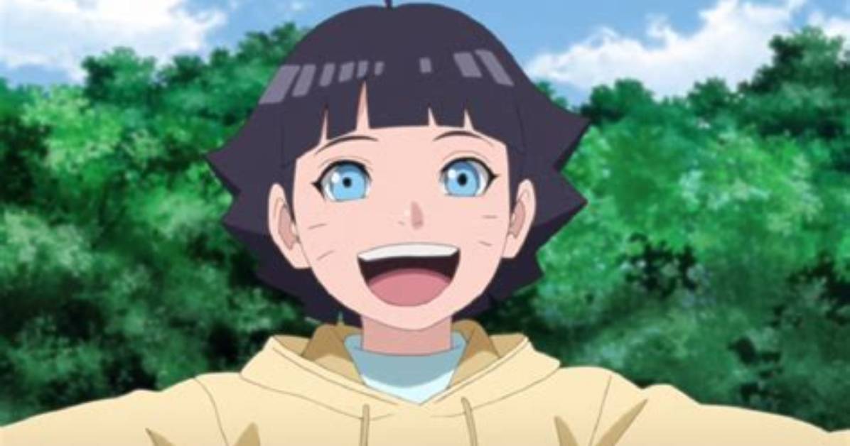 Himawari No